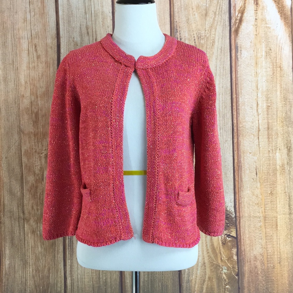 💸Outlander Knitted Cardigan Size Medium